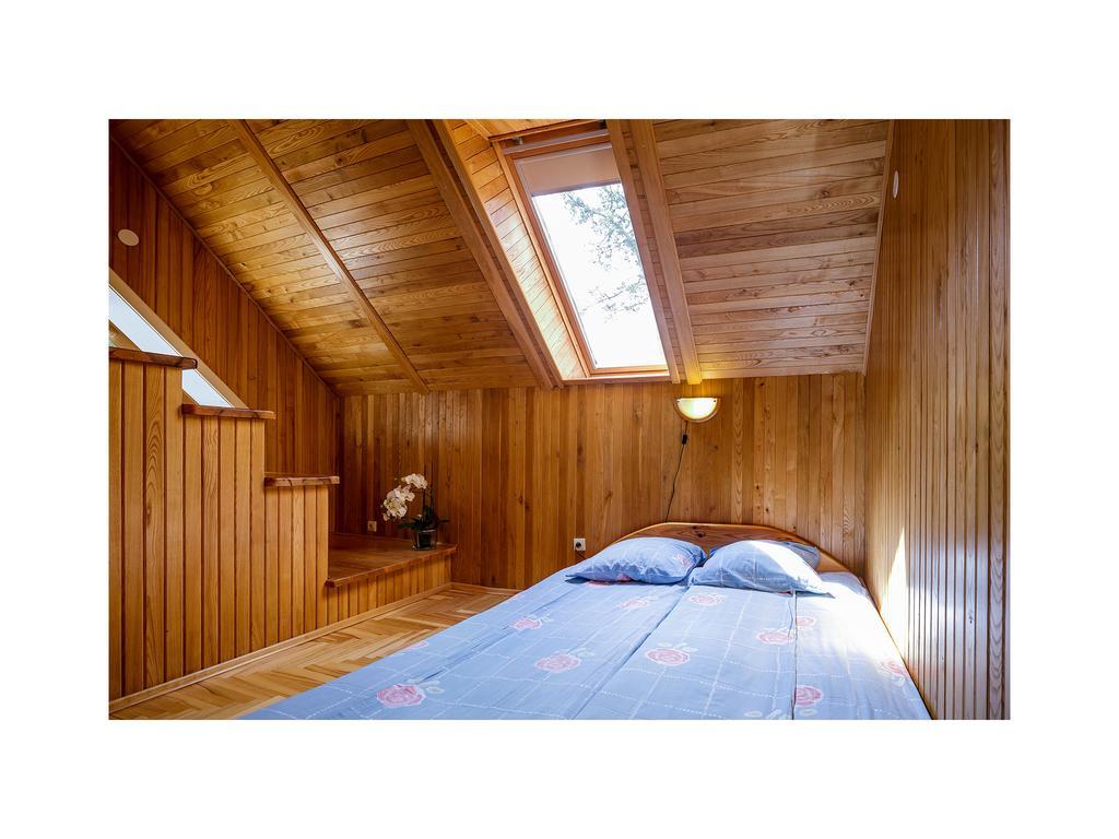 Forest Cottage Neringa Εξωτερικό φωτογραφία